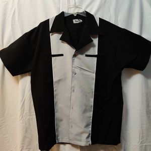Liquid X Designer Shirt vintage